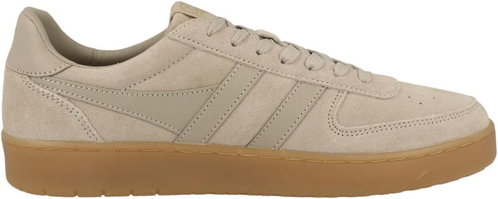 Gola Hawk Suede 86 Herrenschuhe CMB571CF 42 EU Beige, 42 EU Beige