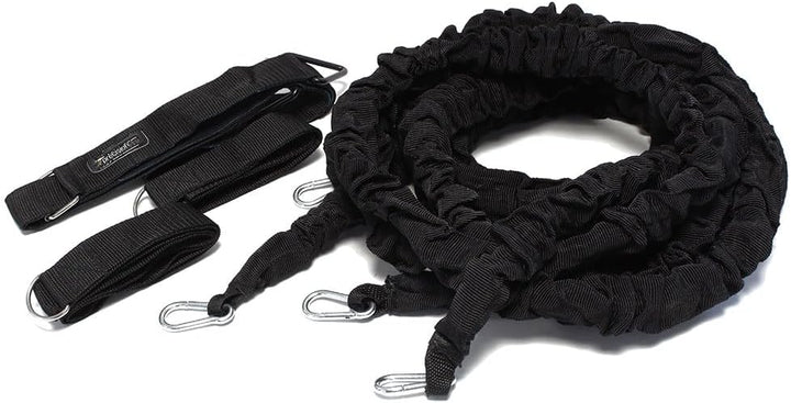 Precision Bungee-Set für Torwart