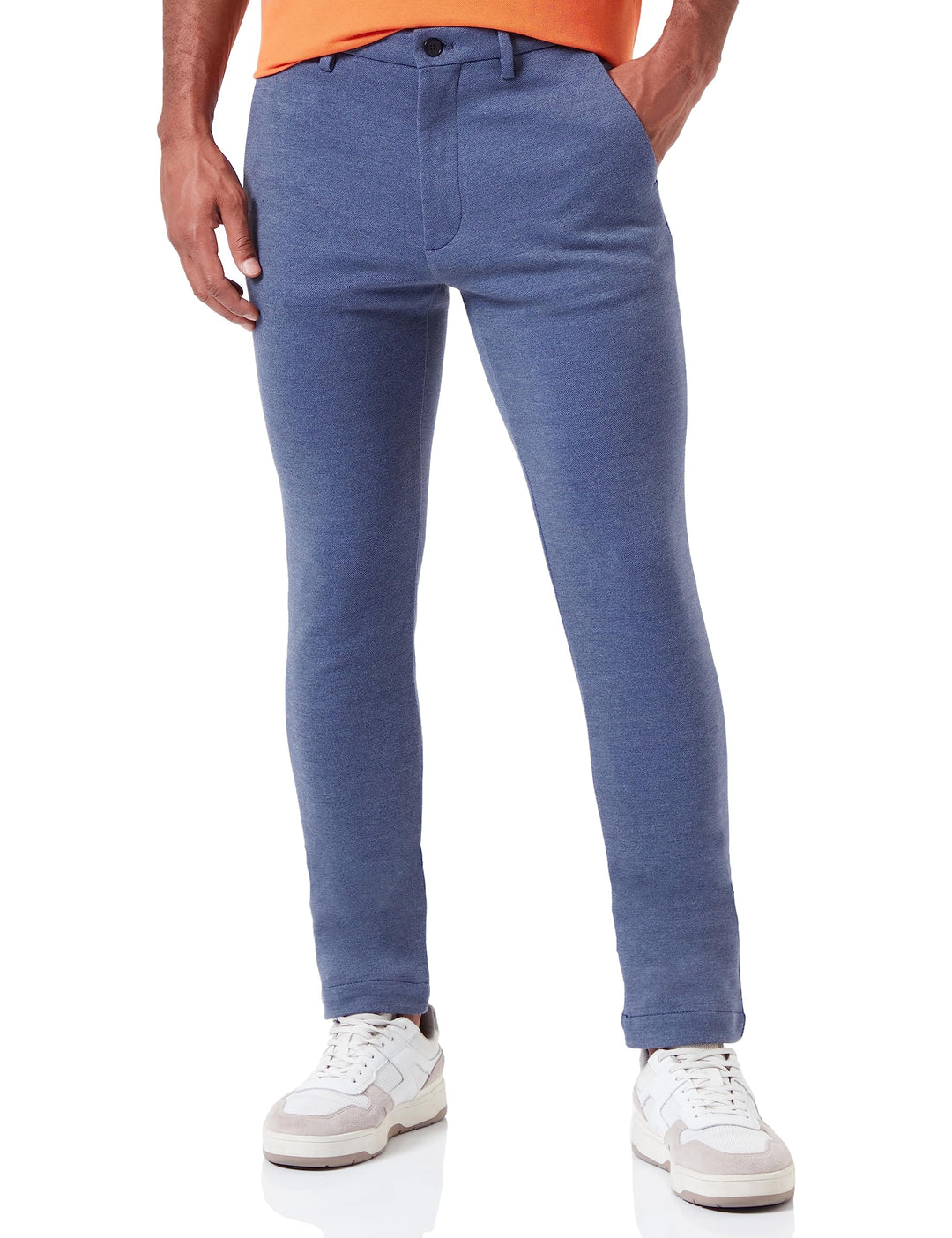Tommy Hilfiger Herren Strickhosen, 30W / 34L