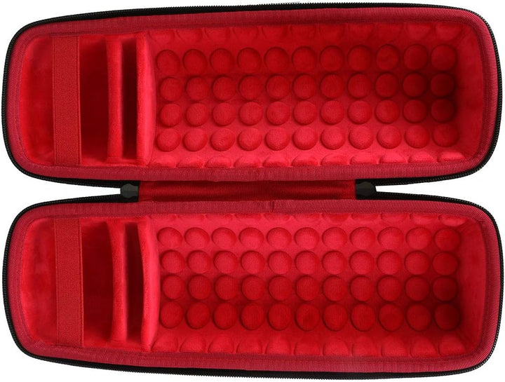 co2CREA Hart reiseschutzhülle case Tasche für Ultimate Ears UE Megaboom 4/Megaboom 3 Bluetooth Lauts