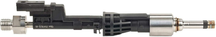 Bosch 62805/0261500109 Benzin-Direkteinspritzung (GDI) Kraftstoffeinspritzdüsen für BMW: X1, X3, X5,