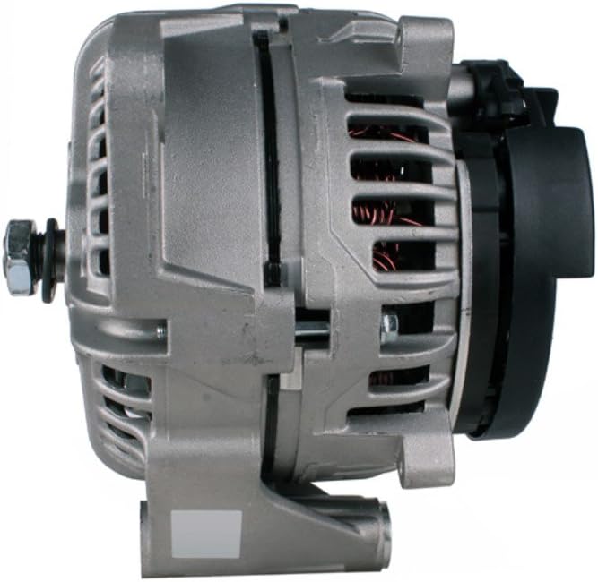 HELLA - Generator/Lichtmaschine - 28V - 80A - für u.a. DAF XF - 8EL 012 584-301
