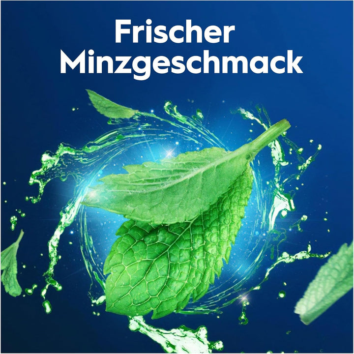 Oral-B Pro-Expert Advanced Zahnband Gewachst, Tiefenreinigung, frische Minze, entfernt Plaque und Sp