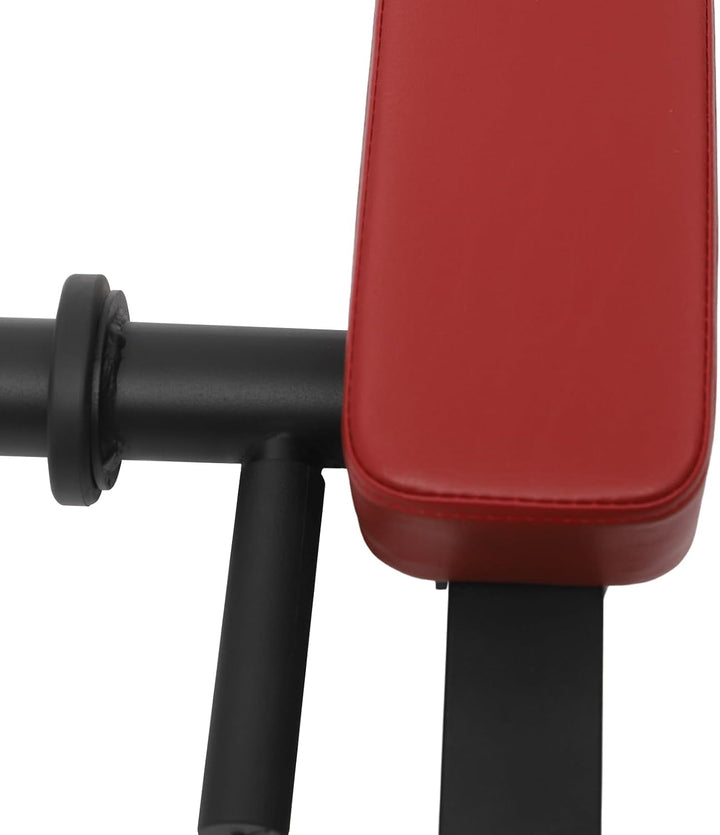 Landminenaufsatz Safety Squat Bar Attachment mit Shoulder Arm Pads Edelstahl-Spannbügel für Krafttra