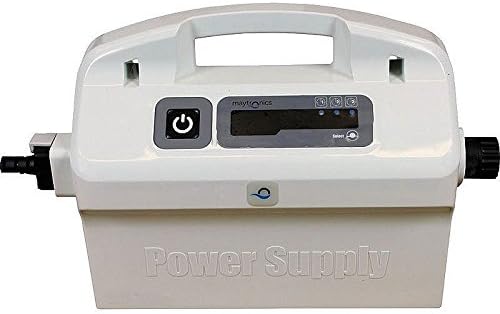Zavattishop Maytronics 9995672-ASSY - Stromversorgungseinheit Dolphin Basic mit wochen-Timer