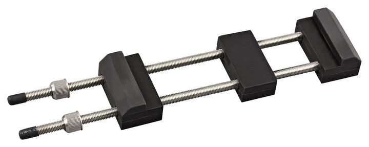 GRÄWE® - Universal-Schleifsteinhalter für Schleifsteine bis 22 cm