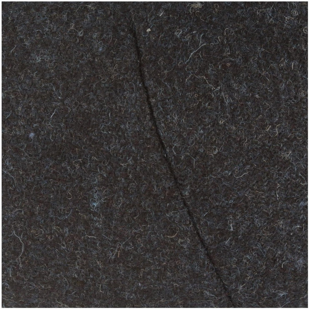 Breiter Herren Winter Schiebermütze mit Ohrenklappen Flatcap Schirmmütze 100% Wolle mit ausklappbare