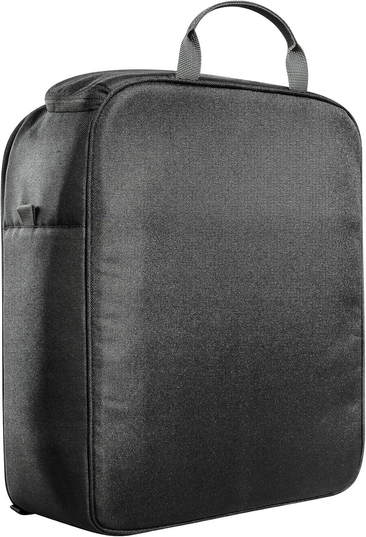 Tatonka Kühltasche Cooler Bag (6l oder 15l) - Isolierte Tasche in 2 Grössen - Für Rucksäcke bis 20 o