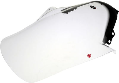 Windschutzscheibe GIVI/Piaggio X Evo