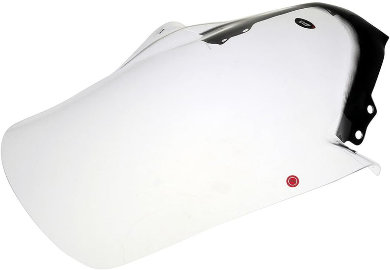 Windschutzscheibe GIVI/Piaggio X Evo