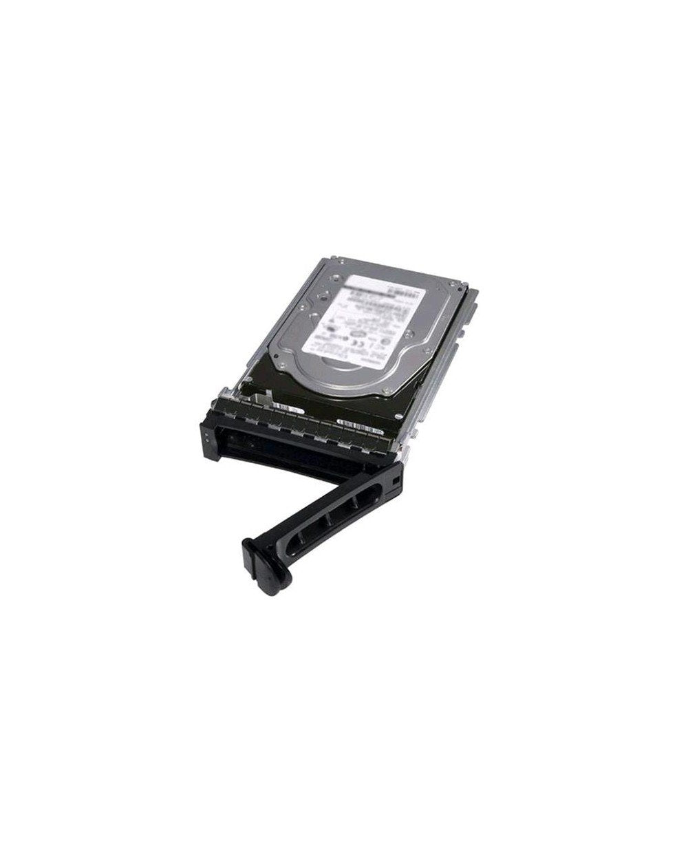 Dell HDD 600GB SAS 2.5 Inch