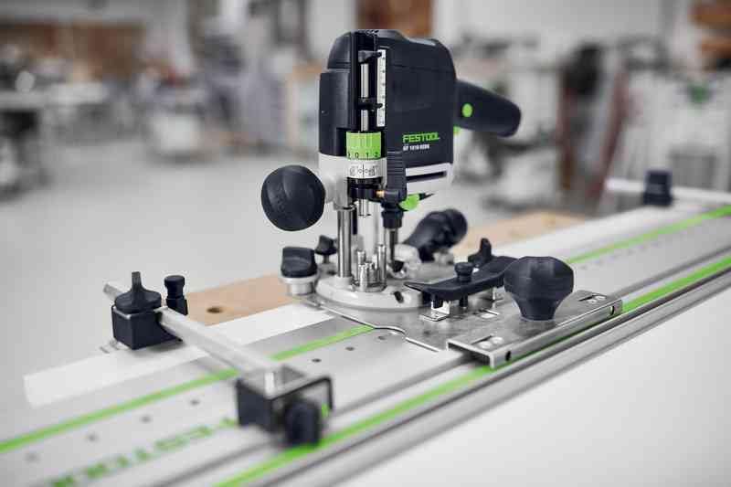 FESTOOL 584100 Lochreihenbohrset LR 32-SYS Einzelbett, Einzelbett