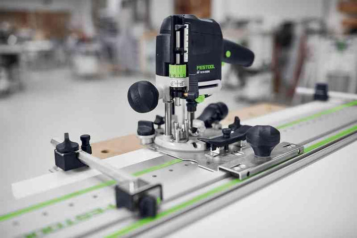 FESTOOL 584100 Lochreihenbohrset LR 32-SYS Einzelbett, Einzelbett