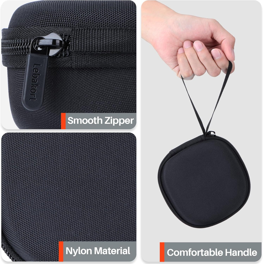 Hart Schutz Hülle Etui Tasche für TASCAM FR-AV2 Professioneller 2 Kanal Audiorecorder, für TASCAM FR