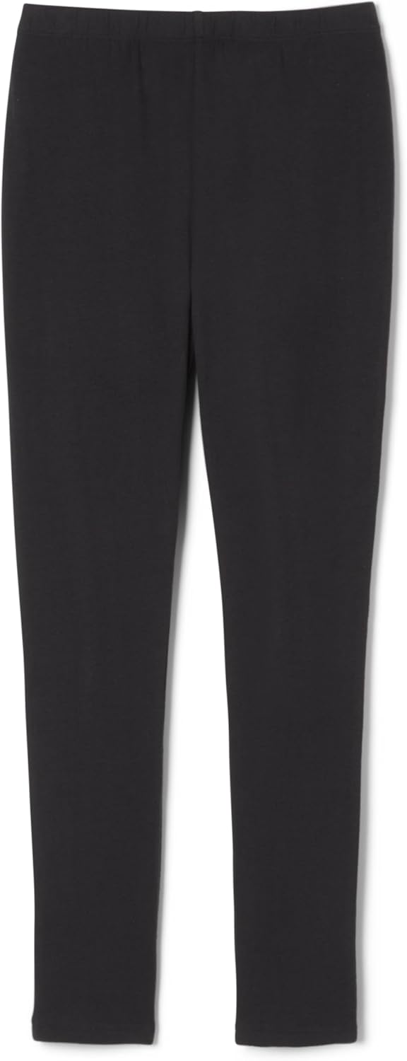 French Toast Mädchen Leggings 2 Jahre Schwarz, 2 Jahre Schwarz