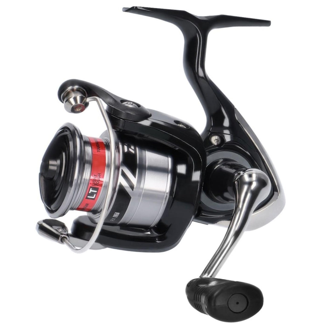 Daiwa RX LT Angelrolle Frontbremsrolle 2000, 2000