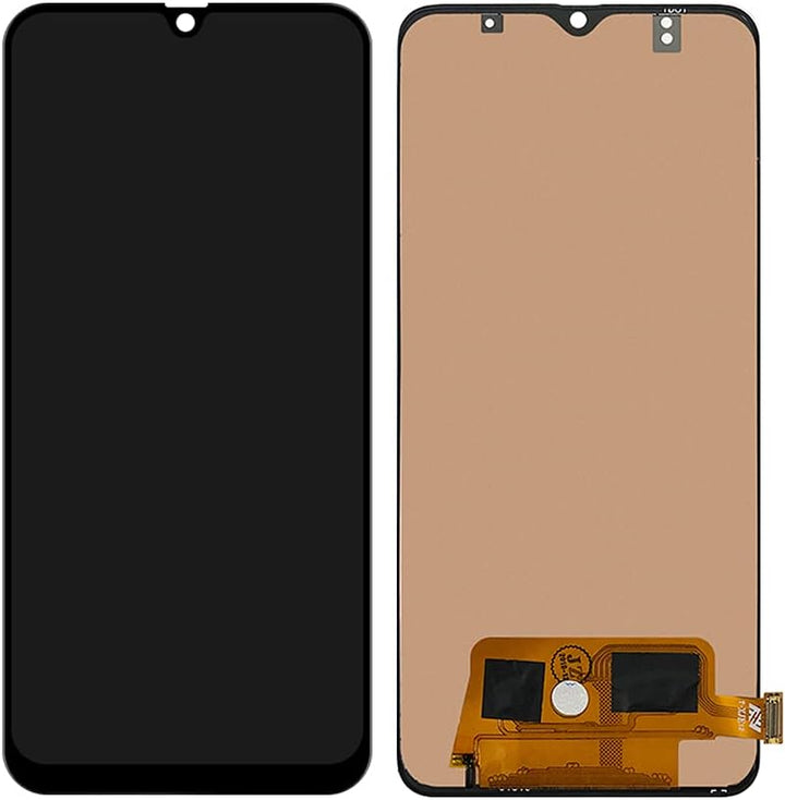 OYOG Ersatz für Samsung Galaxy A70 SM-A705F Touchscreen Digitizer Assembly LCD Display (kein Blende)