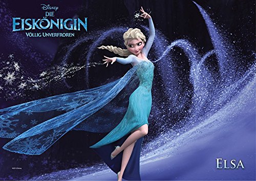 Songs From Frozen (Die Eiskönigin), engl. Version, Vinyl