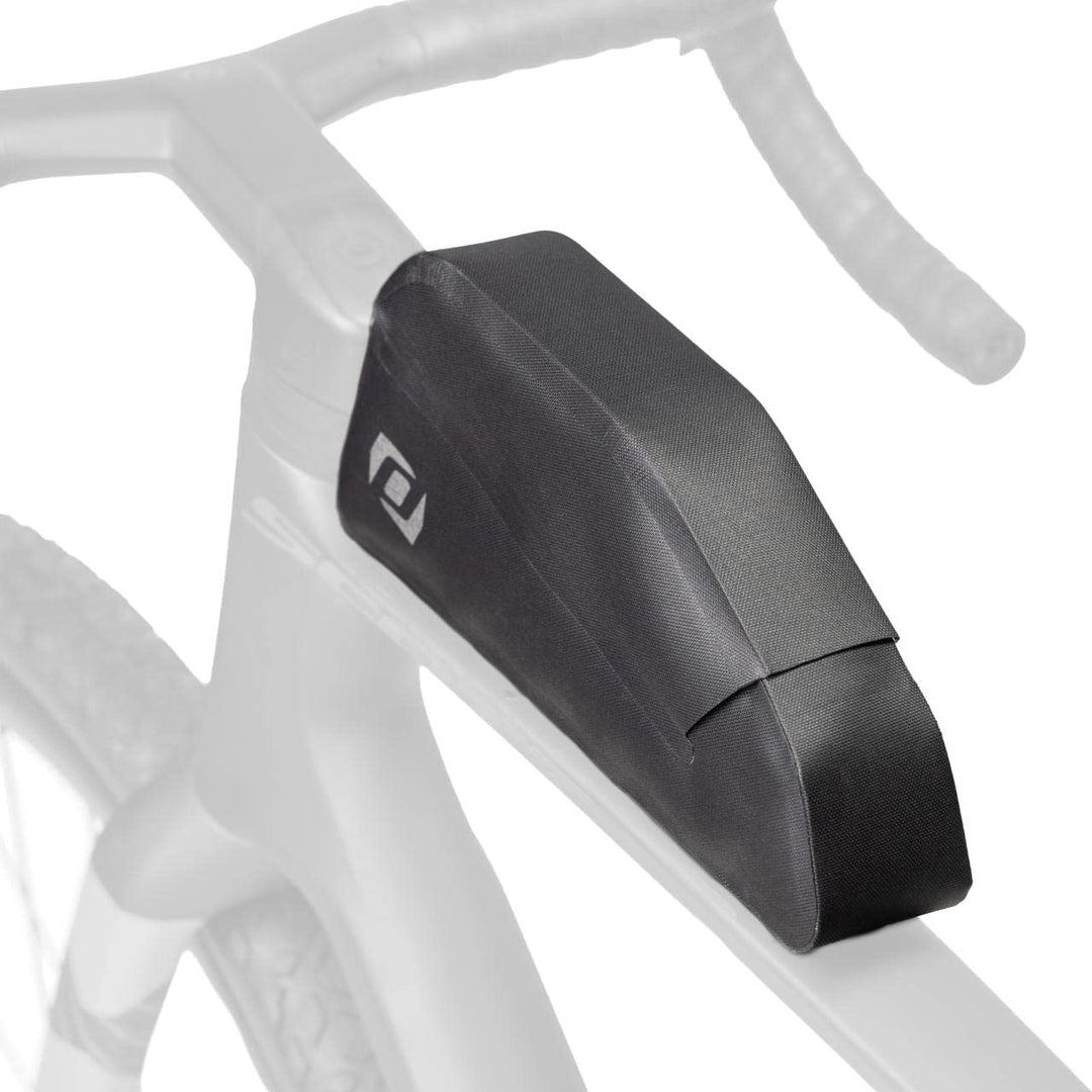 Syncros Toptube Bag Fahrrad Oberrohrtasche schwarz