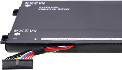 Laptop-Akku 6GTPY H5H20 GPM0365 5XJ2875 für Dell XPS 15 9560 9570 Präzision 5520 5530 11,4V 8333mAh