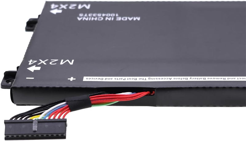 Laptop-Akku 6GTPY H5H20 GPM0365 5XJ2875 für Dell XPS 15 9560 9570 Präzision 5520 5530 11,4V 8333mAh