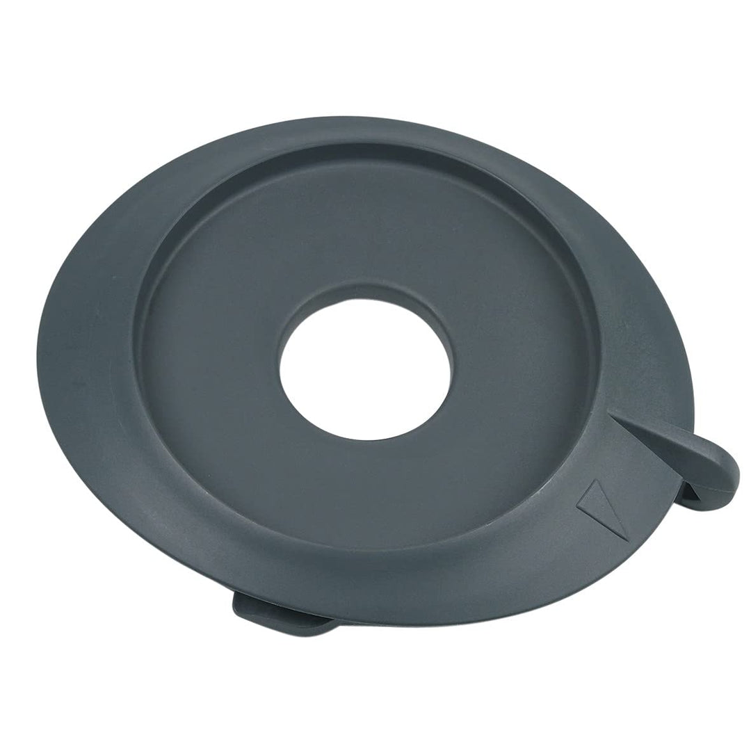 Thermomix Original Deckel für TM31 Vorwerk NEW 31TM schwarz Kunststoff Kunststoff