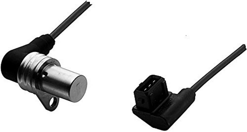 HELLA 6PU 009 110-551 Impulsgeber, Kurbelwelle - 12V - 3-polig