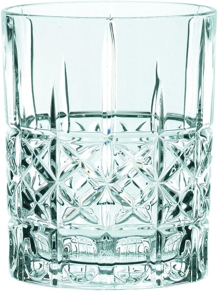 Nachtmann® Highland Becher Set /8