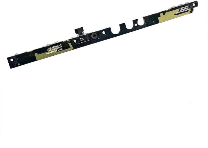 Gintai Wireless WiFi Antennenabdeckung Flexkabel Ersatz für Microsoft Surface Pro 5 1796 / Pro 6 M10