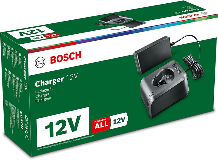Bosch Ladegerät GAL 12V-20 10,8-12 V - 1600A019R3-20 Schnellladegerät