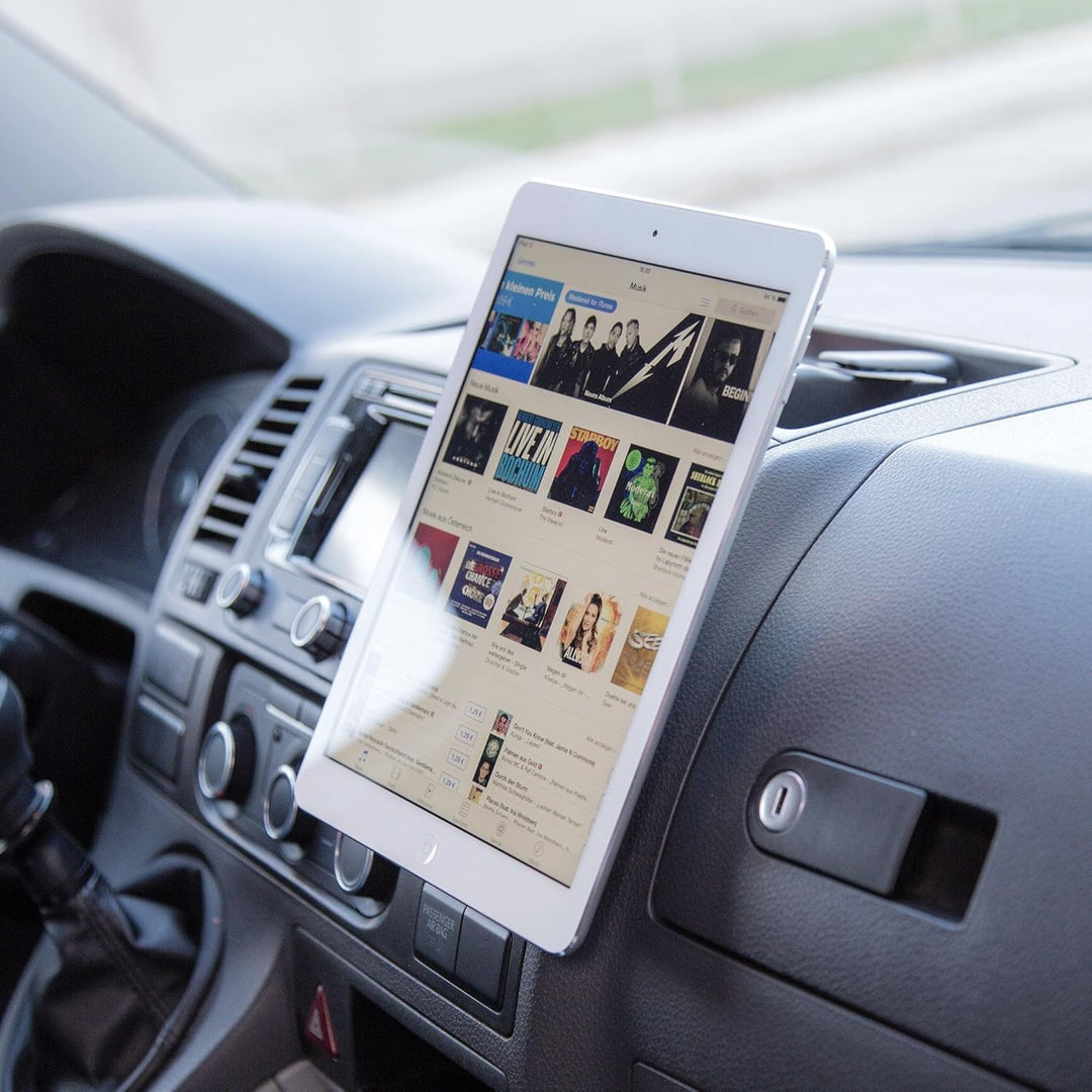 SP CONNECT Adhesive Mount Pro Single