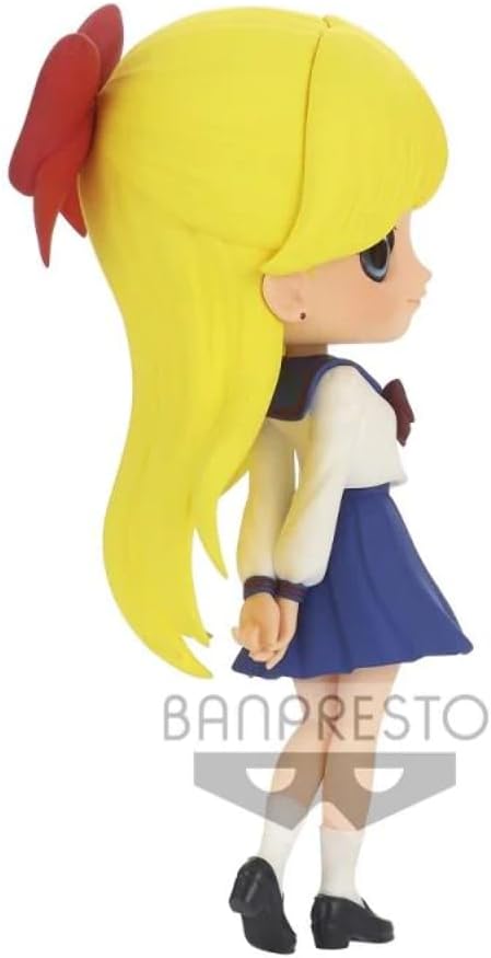 Q POSKET - Sailor Moon Eternal - Minako Aino
