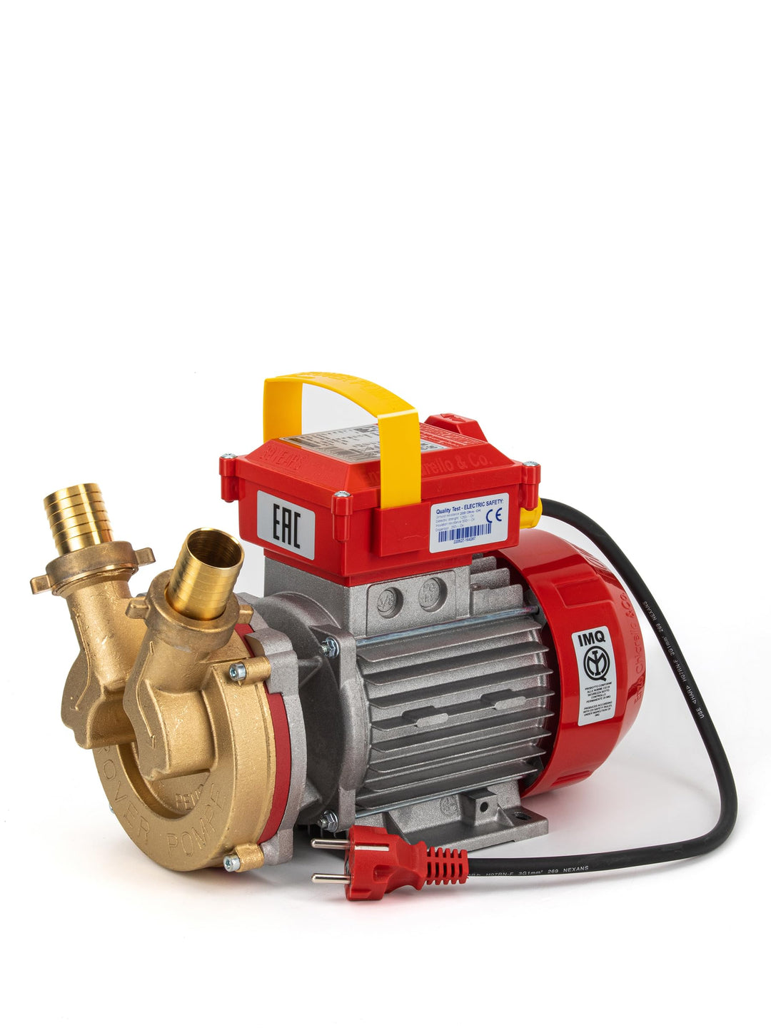 Rover pompe bem-30 -1500rpm-phase Pumpe 1.0