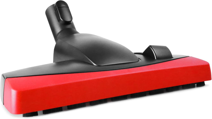 PRIMEBAG - Kombidüse Bodendüse kompatibel mit Miele Staubsauger Boost CX1 Parquet Powerline, Active,