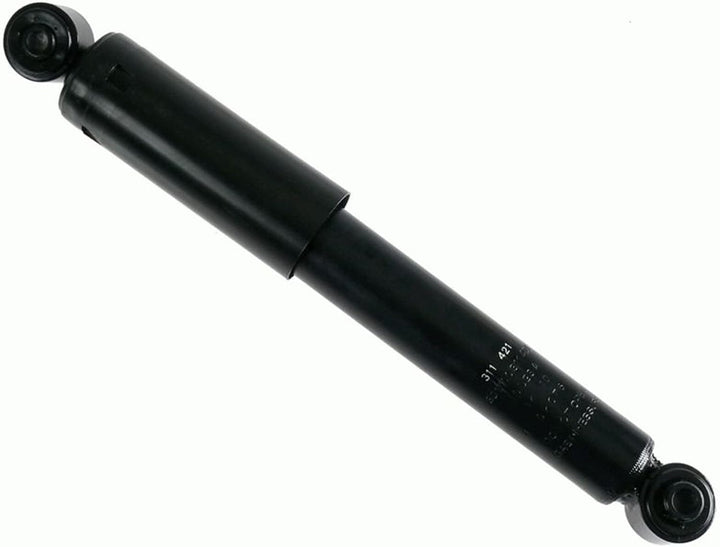 Sachs 311 421 Super Touring StoÃŸdämpfer Federung/Dämpfung 311 421 - hinterachse, Federung/Dämpfung