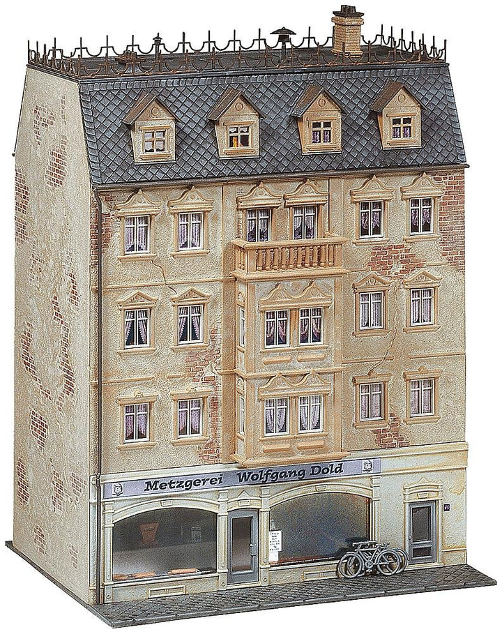 FALLER 130451 - Stadtmetzgerei „Dold“