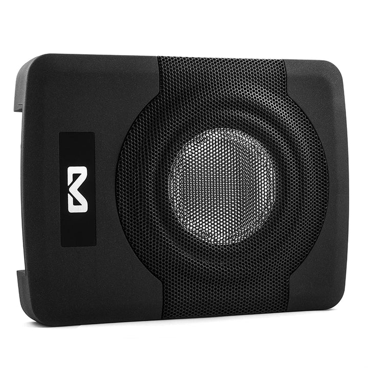 AMPIRE Aktiv-Subwoofer, 20cm (8'') 250/400 Watt
