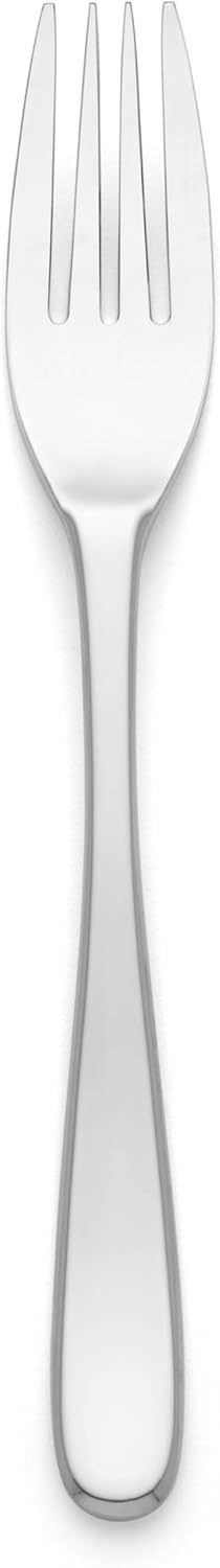 Stratton 65-piece Stainless Flatware Set by Lenox by Lenox, Stratton