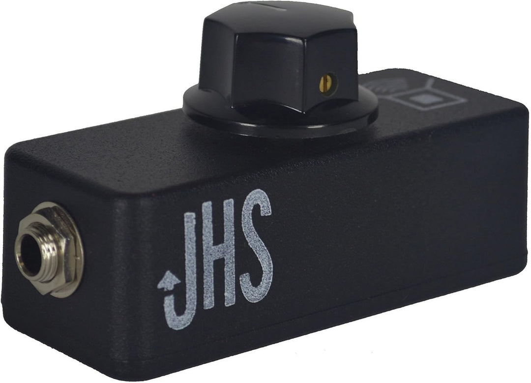 JHS Pedals Little Black Amp Box - FX Loop Volume Control, Amp Box