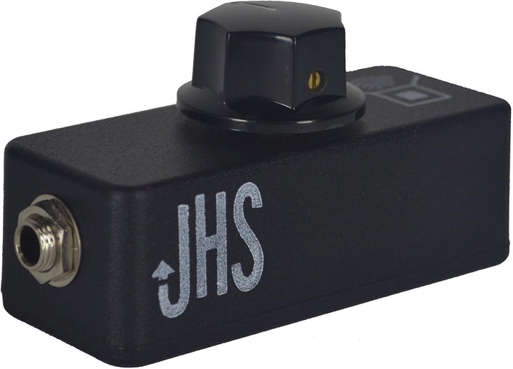 JHS Pedals Little Black Amp Box - FX Loop Volume Control, Amp Box