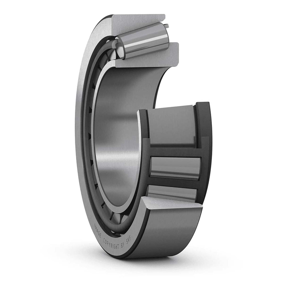 SKF – Kugellager 33024 A konischen Rollen einreihig, 120 x 180 x 48