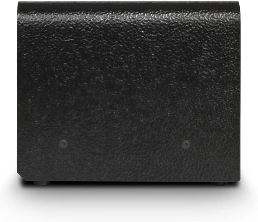 Palmer EINS ; 1 Watt Vollröhren-Gitarrenverstärker, PEINS, schwarz, OneSize