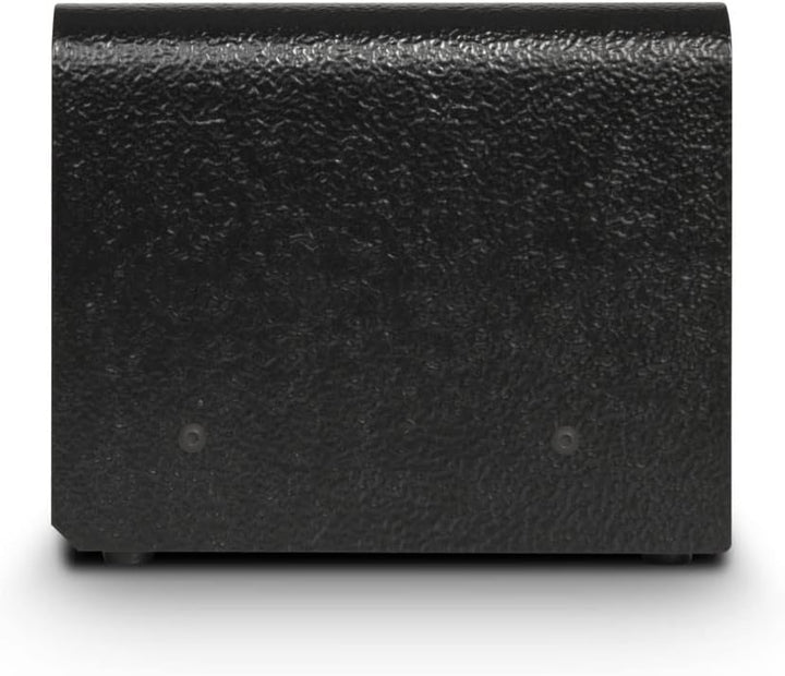 Palmer EINS ; 1 Watt Vollröhren-Gitarrenverstärker, PEINS, schwarz, OneSize