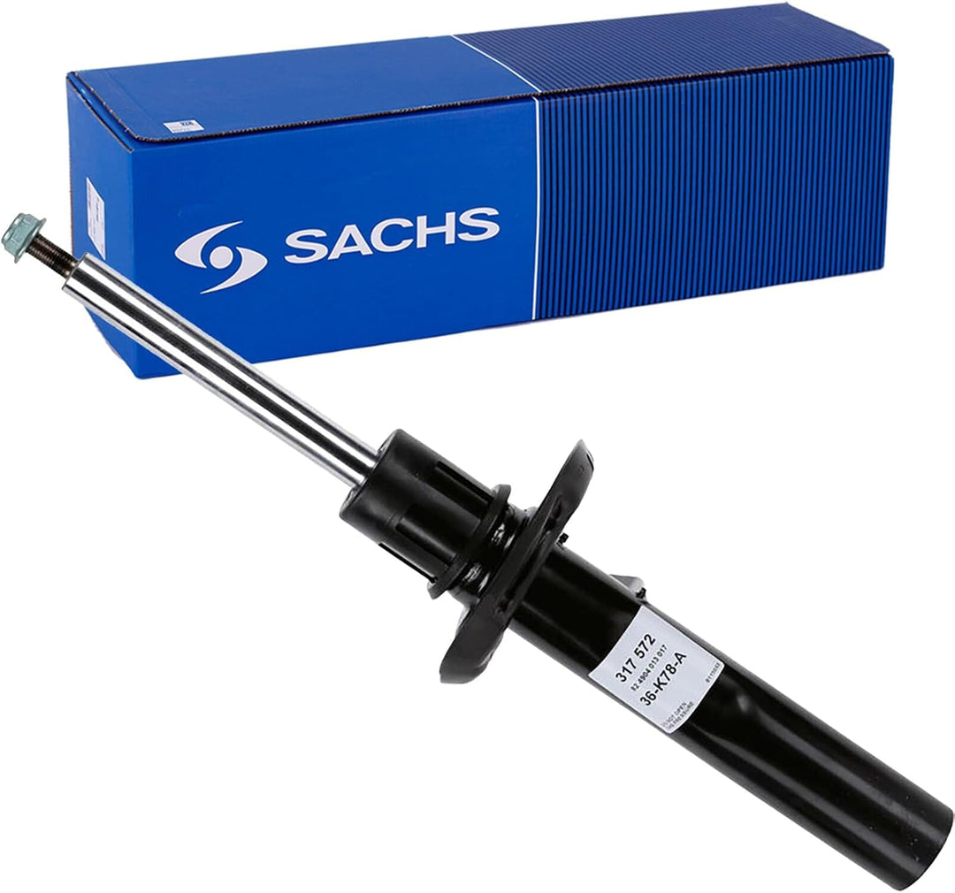 SACHS 317 572 Stossdämpfer