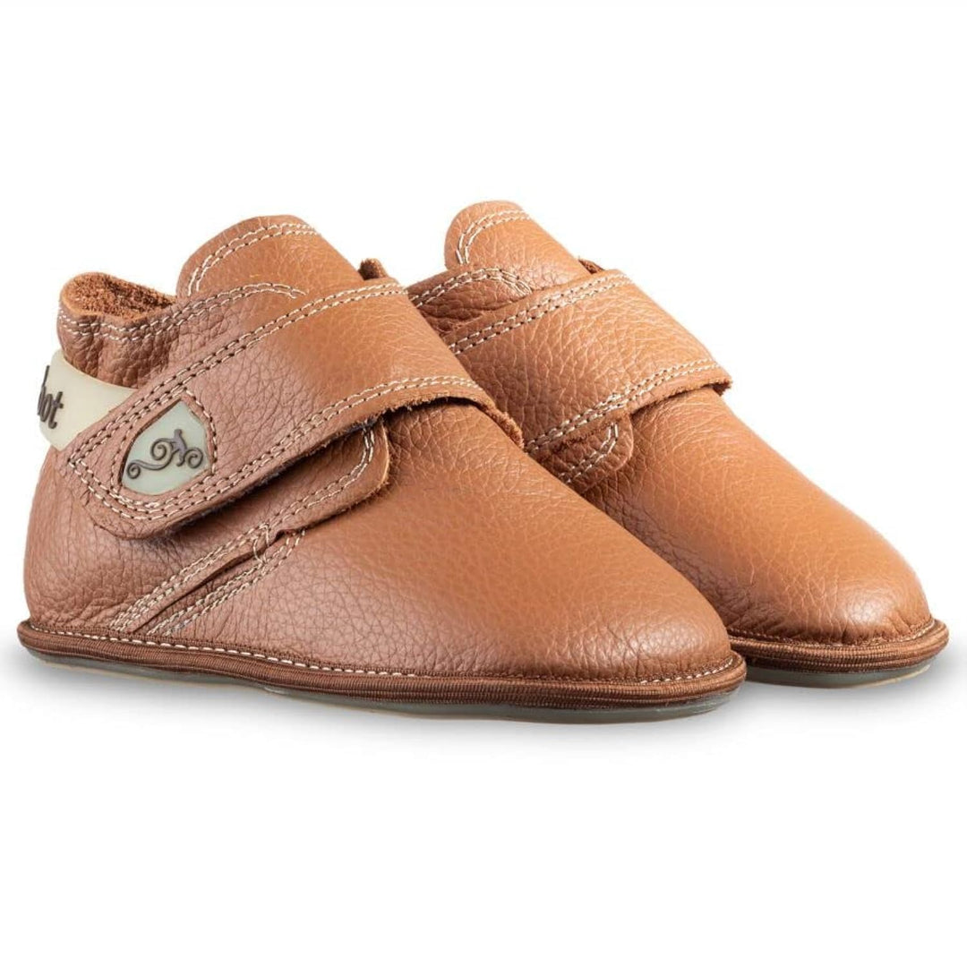 Magical Shoes Barfussschuhe für Babys und Kinder, weiche gesunde Lauflernschuhe für Mädschen &amp; Junge
