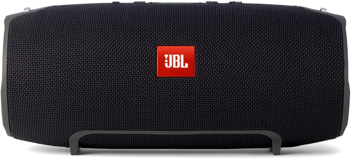 JBL Charge 4 PC-Lautsprecher, Schwarz, Schwarz