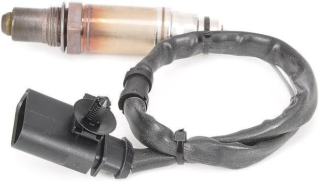 Bosch F00HL00360 - Lambdasonde mit fahrzeugspezifischem Stecker