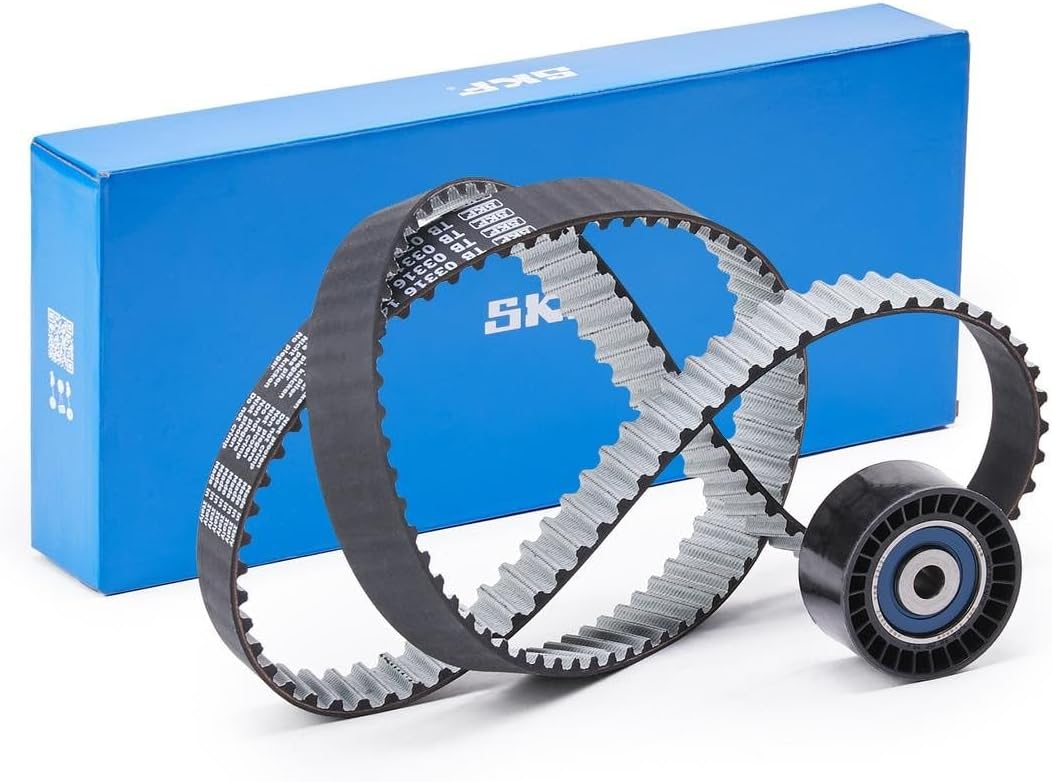 SKF VKMA 03316 Spannrolle