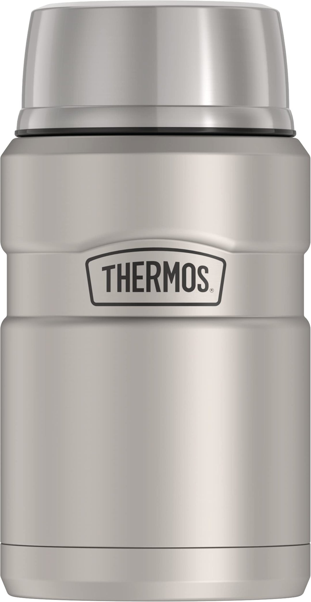 Thermos SK3020STTRI4 710 Milliliter, Edelstahl, Edelstahl