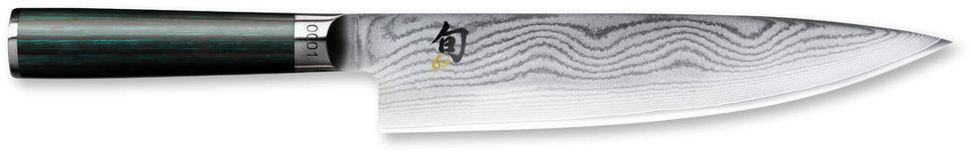 Kai Shun Kochmeser 9,25'' (23,5 cm) limitiert auf 2.222 Stück